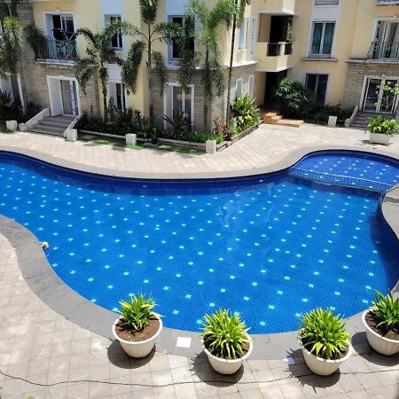 Kivi'S Kozy 2Bhk Luxurious Apartment Goa By Leela Homes Arpora Eksteriør billede