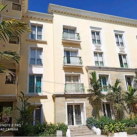 Kivi'S Kozy 2Bhk Luxurious Apartment Goa By Leela Homes Arpora Eksteriør billede