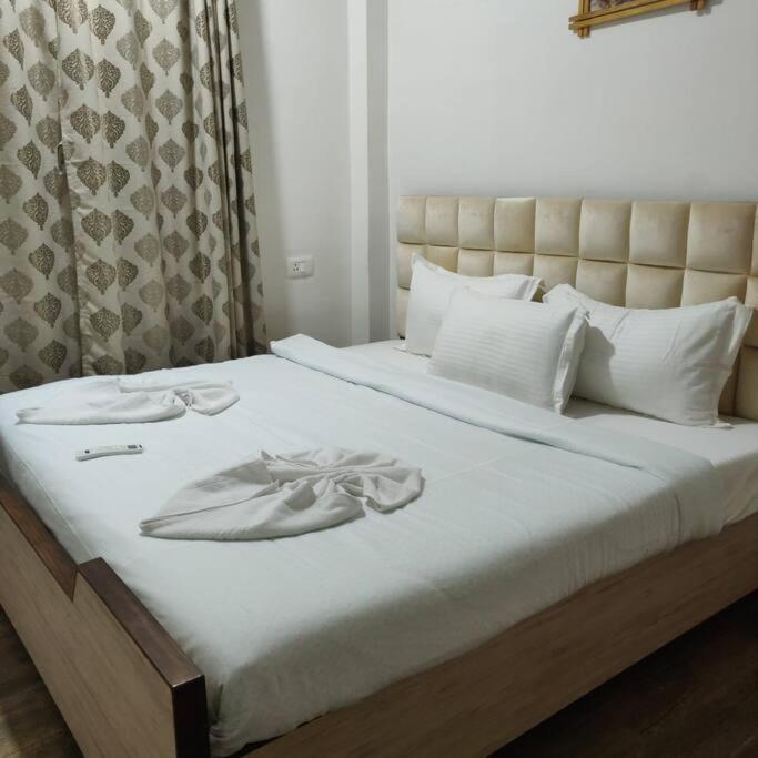 Kivi'S Kozy 2Bhk Luxurious Apartment Goa By Leela Homes Arpora Eksteriør billede