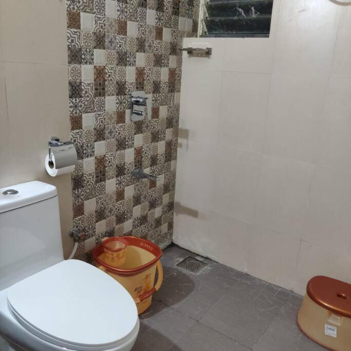 Kivi'S Kozy 2Bhk Luxurious Apartment Goa By Leela Homes Arpora Eksteriør billede