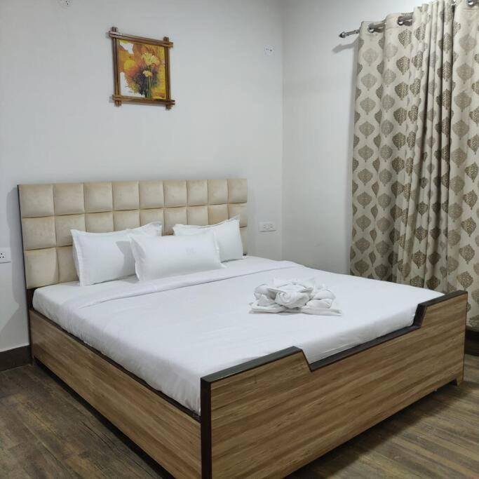 Kivi'S Kozy 2Bhk Luxurious Apartment Goa By Leela Homes Arpora Eksteriør billede