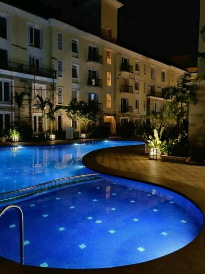 Kivi'S Kozy 2Bhk Luxurious Apartment Goa By Leela Homes Arpora Eksteriør billede