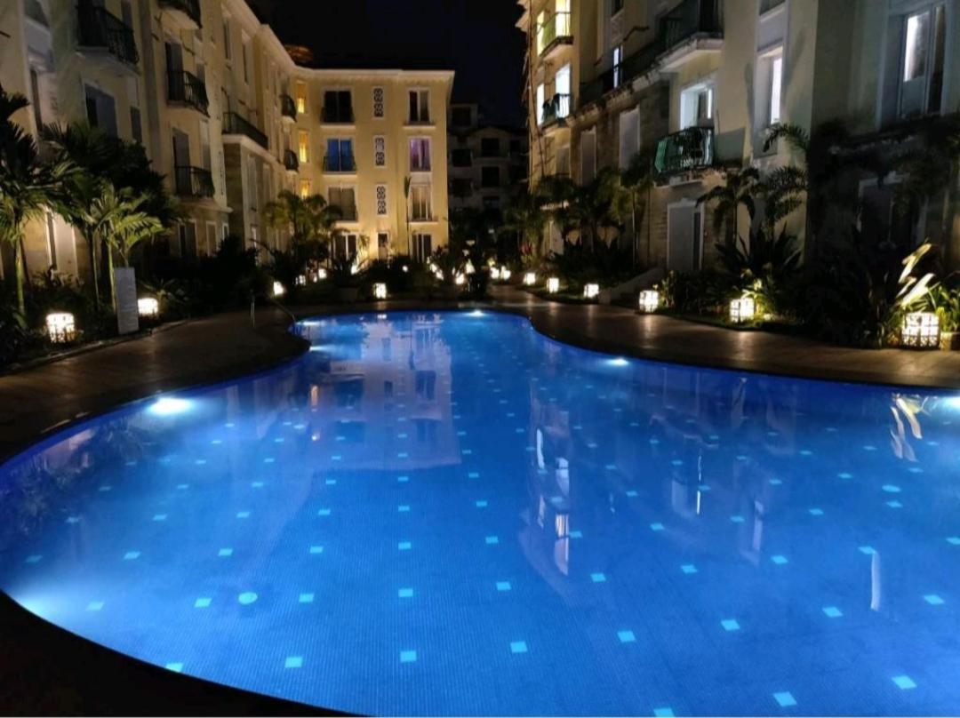 Kivi'S Kozy 2Bhk Luxurious Apartment Goa By Leela Homes Arpora Eksteriør billede
