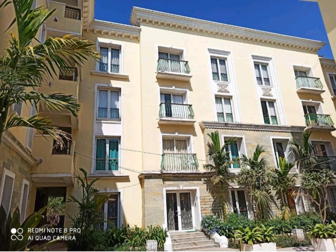 Kivi'S Kozy 2Bhk Luxurious Apartment Goa By Leela Homes Arpora Eksteriør billede
